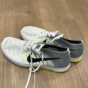 Nike Zoom Flyknit Streak Men’s 10